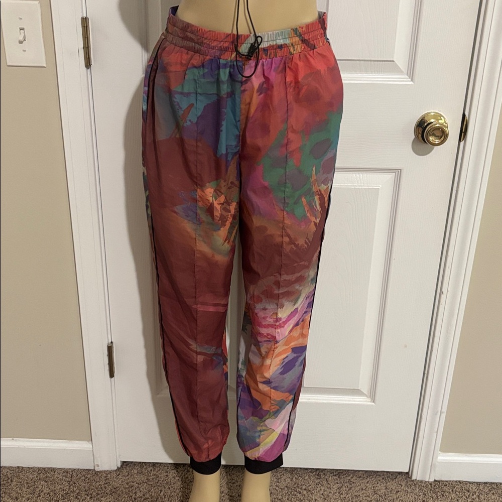 NWT Don’t try me Jogger set size M - Picture 6 of 9